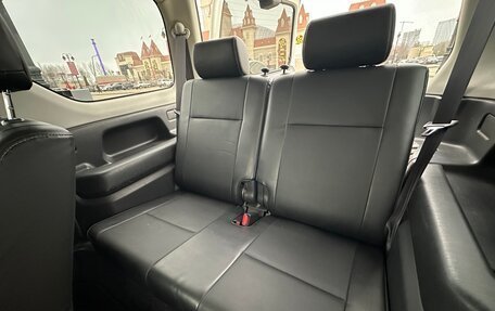 Suzuki Jimny, 2011 год, 999 000 рублей, 16 фотография