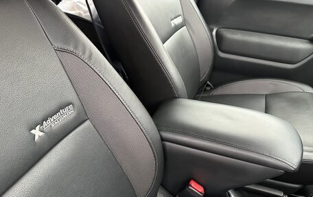 Suzuki Jimny, 2011 год, 999 000 рублей, 18 фотография