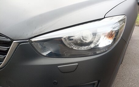 Mazda CX-5 II, 2016 год, 2 800 000 рублей, 5 фотография