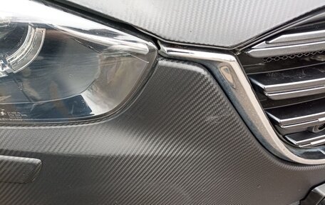 Mazda CX-5 II, 2016 год, 2 800 000 рублей, 3 фотография