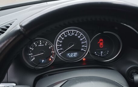 Mazda CX-5 II, 2016 год, 2 800 000 рублей, 9 фотография