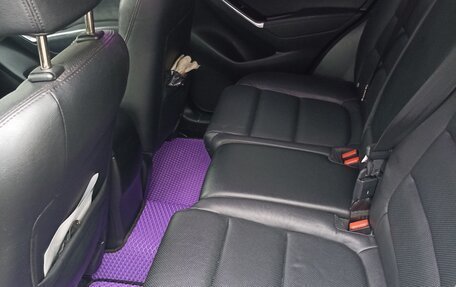 Mazda CX-5 II, 2016 год, 2 800 000 рублей, 19 фотография