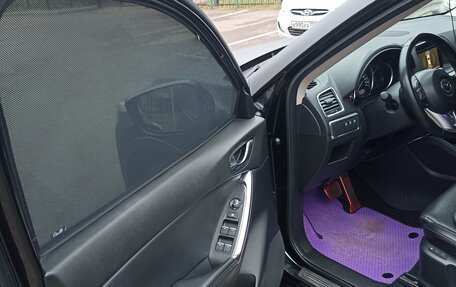 Mazda CX-5 II, 2016 год, 2 800 000 рублей, 18 фотография