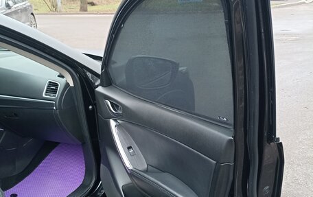 Mazda CX-5 II, 2016 год, 2 800 000 рублей, 24 фотография