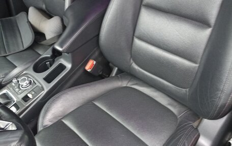 Mazda CX-5 II, 2016 год, 2 800 000 рублей, 16 фотография