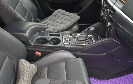 Mazda CX-5 II, 2016 год, 2 800 000 рублей, 22 фотография