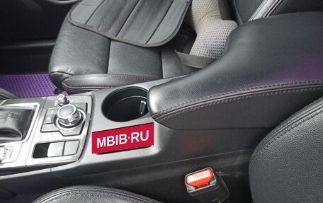 Mazda CX-5 II, 2016 год, 2 800 000 рублей, 14 фотография