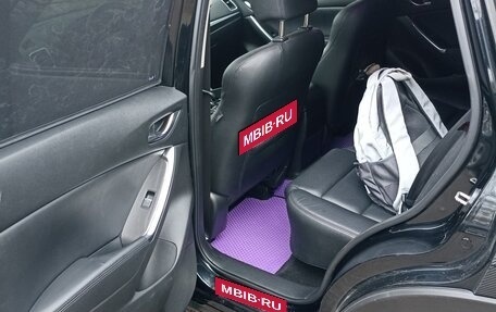 Mazda CX-5 II, 2016 год, 2 800 000 рублей, 20 фотография