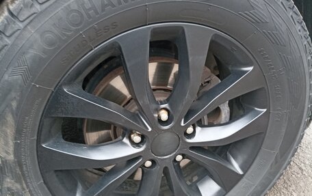 Mazda CX-5 II, 2016 год, 2 800 000 рублей, 29 фотография