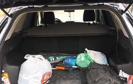 Mazda CX-5 II, 2016 год, 2 800 000 рублей, 33 фотография