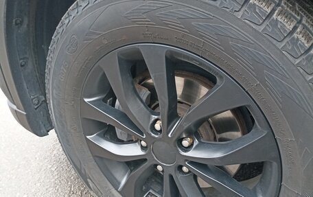 Mazda CX-5 II, 2016 год, 2 800 000 рублей, 32 фотография