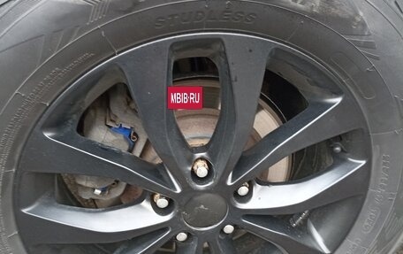 Mazda CX-5 II, 2016 год, 2 800 000 рублей, 30 фотография