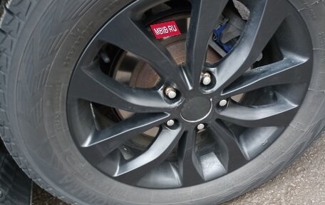 Mazda CX-5 II, 2016 год, 2 800 000 рублей, 31 фотография