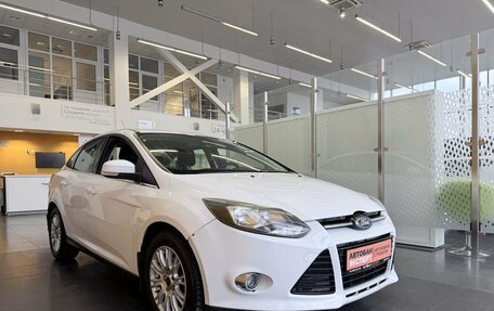 Ford Focus III, 2013 год, 769 000 рублей, 3 фотография