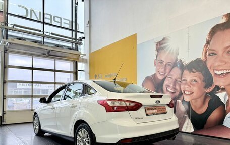 Ford Focus III, 2013 год, 769 000 рублей, 4 фотография