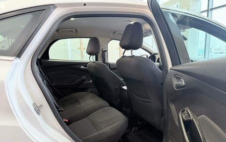 Ford Focus III, 2013 год, 769 000 рублей, 8 фотография