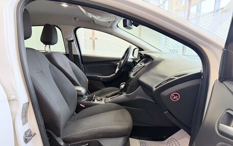 Ford Focus III, 2013 год, 769 000 рублей, 7 фотография