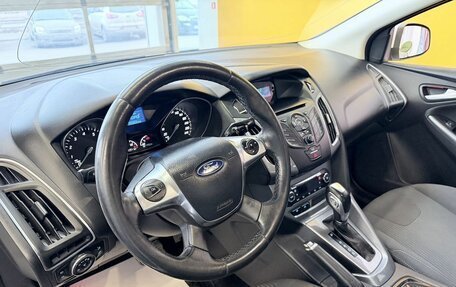 Ford Focus III, 2013 год, 769 000 рублей, 9 фотография