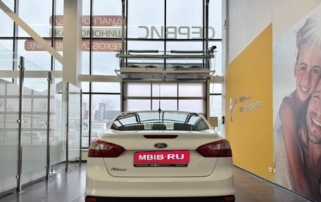 Ford Focus III, 2013 год, 769 000 рублей, 5 фотография