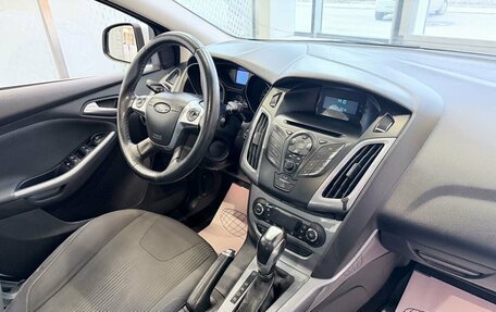 Ford Focus III, 2013 год, 769 000 рублей, 10 фотография