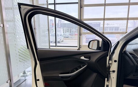 Ford Focus III, 2013 год, 769 000 рублей, 16 фотография