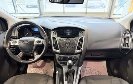 Ford Focus III, 2013 год, 769 000 рублей, 11 фотография