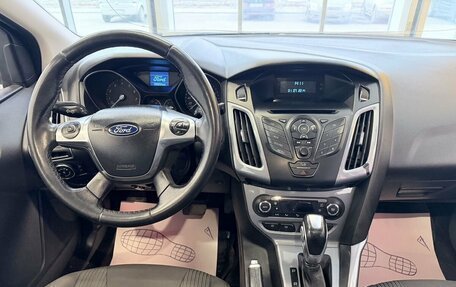 Ford Focus III, 2013 год, 769 000 рублей, 12 фотография