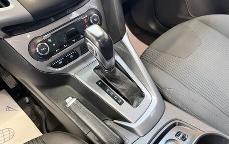 Ford Focus III, 2013 год, 769 000 рублей, 15 фотография