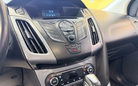 Ford Focus III, 2013 год, 769 000 рублей, 14 фотография