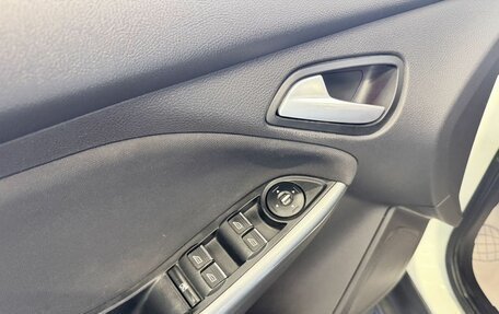 Ford Focus III, 2013 год, 769 000 рублей, 17 фотография