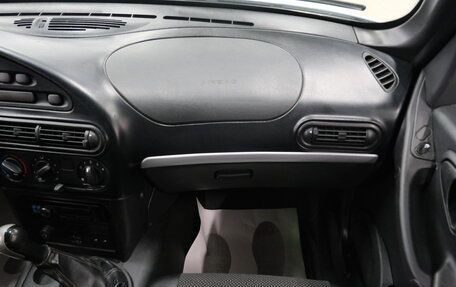 Chevrolet Niva I рестайлинг, 2015 год, 719 000 рублей, 16 фотография