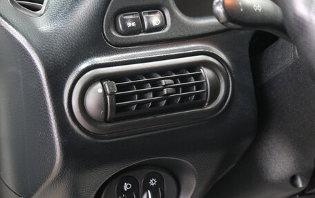 Chevrolet Niva I рестайлинг, 2015 год, 719 000 рублей, 10 фотография