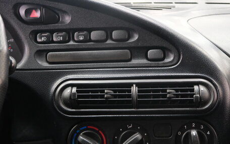 Chevrolet Niva I рестайлинг, 2015 год, 719 000 рублей, 14 фотография