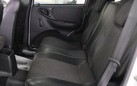 Chevrolet Niva I рестайлинг, 2015 год, 719 000 рублей, 19 фотография