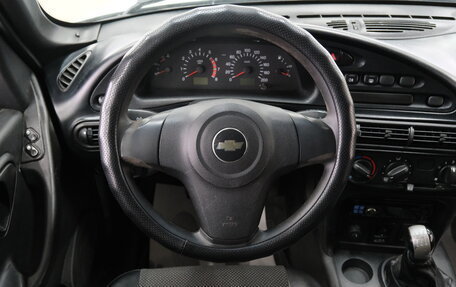 Chevrolet Niva I рестайлинг, 2015 год, 719 000 рублей, 12 фотография