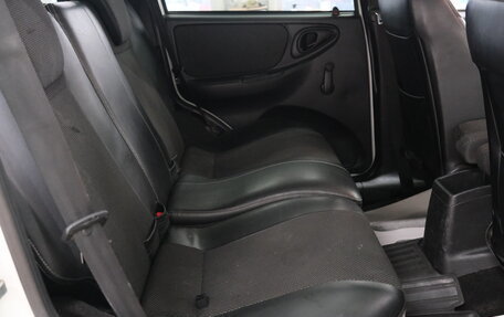 Chevrolet Niva I рестайлинг, 2015 год, 719 000 рублей, 20 фотография