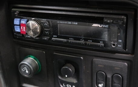 Chevrolet Niva I рестайлинг, 2015 год, 719 000 рублей, 15 фотография