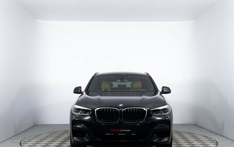 BMW X4, 2019 год, 4 660 000 рублей, 2 фотография