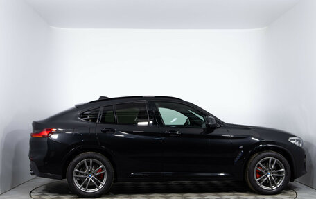 BMW X4, 2019 год, 4 660 000 рублей, 4 фотография