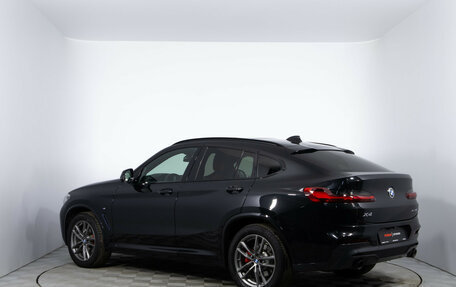 BMW X4, 2019 год, 4 660 000 рублей, 7 фотография