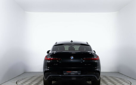 BMW X4, 2019 год, 4 660 000 рублей, 6 фотография