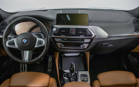 BMW X4, 2019 год, 4 660 000 рублей, 13 фотография