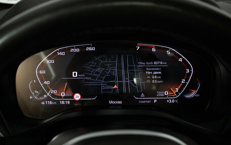 BMW X4, 2019 год, 4 660 000 рублей, 12 фотография