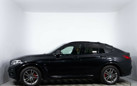 BMW X4, 2019 год, 4 660 000 рублей, 8 фотография