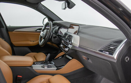 BMW X4, 2019 год, 4 660 000 рублей, 9 фотография