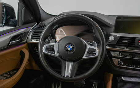 BMW X4, 2019 год, 4 660 000 рублей, 15 фотография