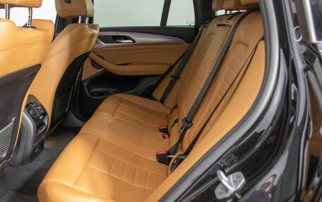 BMW X4, 2019 год, 4 660 000 рублей, 11 фотография