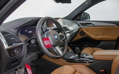 BMW X4, 2019 год, 4 660 000 рублей, 10 фотография