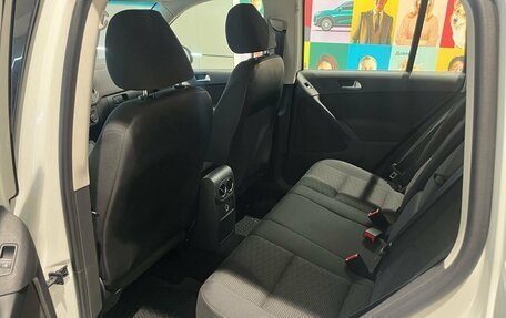 Volkswagen Tiguan I, 2015 год, 1 449 000 рублей, 13 фотография