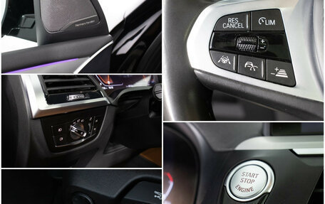 BMW X4, 2019 год, 4 660 000 рублей, 17 фотография